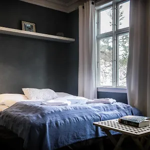 Amunds Apartment Bergen
