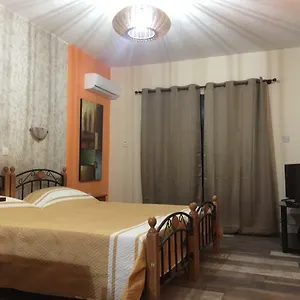 Pomelo Apartment Ayia Napa